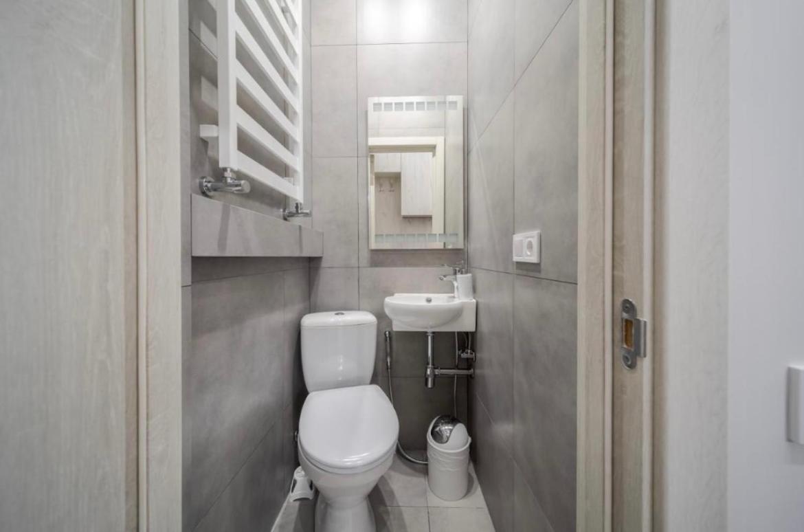 Miamo Apart Городоцька 45 Lviv Exterior photo